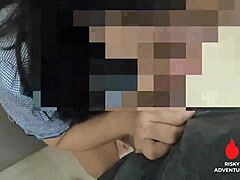 Pinay Housewife Hints At Cheating To Cover Rent In A Surprising Twist