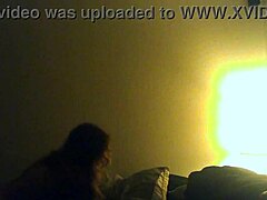 hot latina gf bends over for intense doggystyle pounding