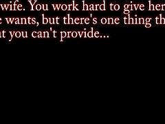 i uh watched my wife take that big black cock in her ass, creampie everywhere, it was intense...