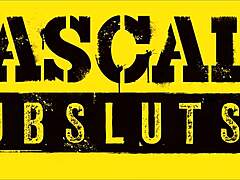 Babysitter Kiki Minaj Gets Dommed And Creampied By Rough Master.