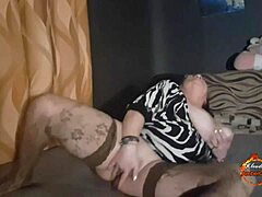 Klaudiaambergirl ends her solo masturbation with a full mouth of cum! 💦