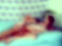 oh god, that creampie in vegas felt so intense and overwhelming, filling me with raw emotion