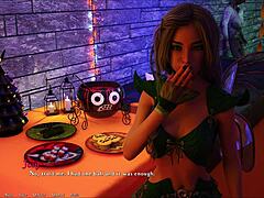 Being a DIK Explores Chick Route in Episode 228.