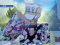 oh man, can you believe frank and pablo took on luis and chinder?