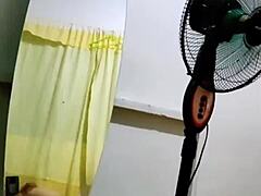 i feel so turned on fucking my neighbor's chubby wife while her husband's at work