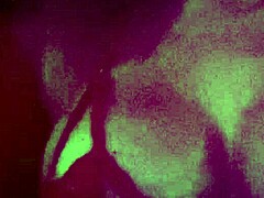 Italian milf Artemisia Love bounces juicy big tits