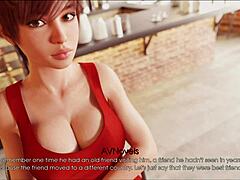 What exciting challenges await in My Pleasure 27? Let's explore the game's new levels and story twists together!