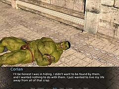 Let's Play Reluctant Archon Part 15