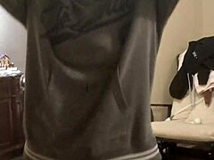 Subsecretary Handles Undressing Tasks!