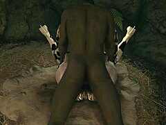 Hey, are you into elfs and orcs in a fantasy world with monsters and cowgirl adventures?