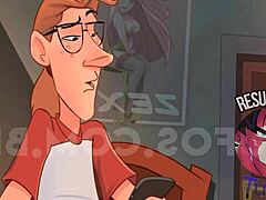 I feel so curious about this family's peculiar customs. They evoke strong emotions in me.