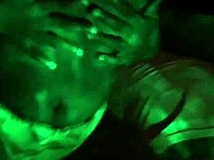 Bestie Takes Big Cock In Doggystyle Quickie