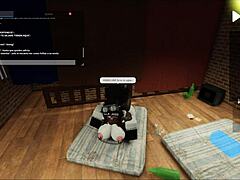 i love how this infiel rides that big black cock behind her boyfriend's back, bending over for rough doggystyle action