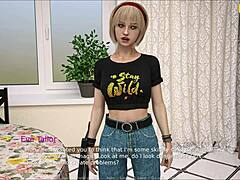 Exploring the mysteries of Rosewater Manor in episode 46