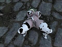 Hey, are you into elfs and orcs in a fantasy world with monsters and cowgirl adventures?