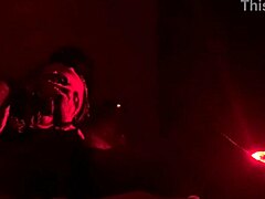 Bestie Takes Big Cock In Doggystyle Quickie