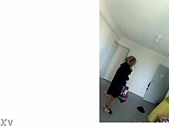 Cam And Stripping For A Group!