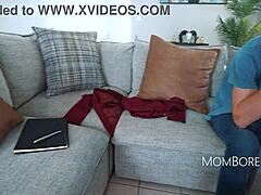 Public Servant Freeuse - Sadie Rose Josh Rivers! Blonde Milf Fucked Outdoors By Cleaning Lady In Wild Action!