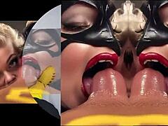 Costume Play For Halloween - Ai