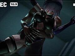 mash kyrielight stars in this indoor recording video of old 3d cuckold anime hentai