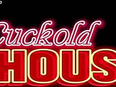 O Namorado Dessa Gata Novinha Só Come Ela Junto Com Outro Cara