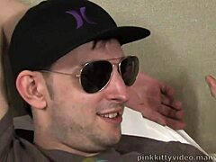 Nurse Betty Teases Patient With Subtle Cock Sucking In Hospital