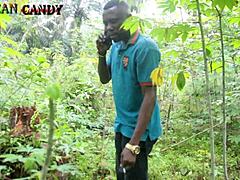 fucked the chubby city babe on our farm land with hardcore intensity