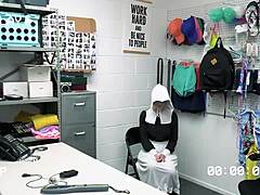 I can't believe Lily Starfire and Angel Windell tried stealing those slutty cosplay costumes