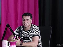 compilados do digão da ilha e kel abate no bora cast com bruna carlos - parte 2 watch on sheer red