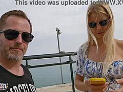 hey lynna nilsson, piss in my mouth while we fuck hardcore and you cum inside