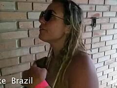 ines ventura anal fucked during house painting