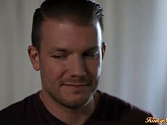 Stepbro Visits Stepsis for Intimate Encounter