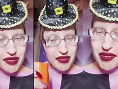 I want you to pay up to hear your wife begging me please - findom homewrecker asmr from findom goaldigger