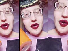 I want you to pay up to hear your wife begging me please - findom homewrecker asmr from findom goaldigger