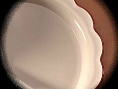 hey, in halfway house episode 5 this hot milf totally digs getting her beautifully shaped ass groped and loved