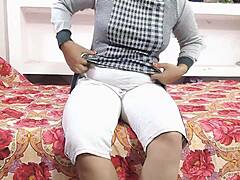 hey my insurance agent girlfriend just got her pussy hardcore fucked to orgasm by her boss with that beautiful face action