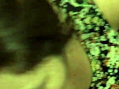 Chapis nalgona chaparrita hints at a big ass milf ready for monster cock action