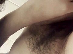 i'm jerkin off in this public bathroom when nobody's around... oh man i cant stop