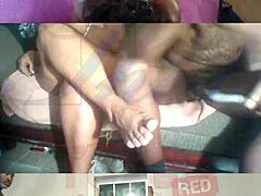 Oh Wow, These Black Milf And Gilf Sluts Go Wild In Hardcore Ass-Pounding Sessions!