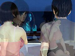 in this episode of my real desire, a curvy indian chick with big tits and ass takes on a monster cock