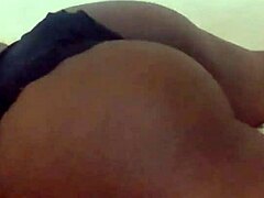 what if big tits and a juicy big ass lead to intense fucking with those curvy boobs bouncing wildly