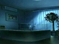 Hentai uncensored stepmother catches her stepsons fucking 😈