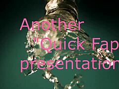 oh god, i love watching luna corazon's solo quickfap with her big tits and double vaginal dildo action in brazilian style