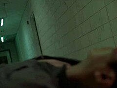 Run away now or face the consequences in this made interactive movie with 4 ending 3 options.