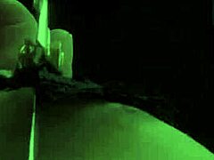 hey, check out this passionate fuck scene with sexy babe sarah kay diving into her hot food fetish fantasy