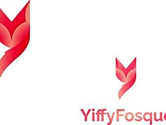 Yiffyfosque and Kinkyizzy engage in intense lesbian fisting with huge exotic dildos, featuring gaping anal play and blonde European erotic fantasy