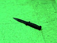 Run away now or face the consequences in this made interactive movie with 4 ending 3 options.