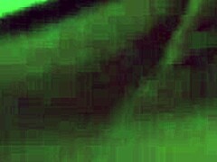 jessica jammer's got this puffy pussy but man its her ass getting that deep dicking with fingering doggy anal in stockings and heels on the bed gaping wide