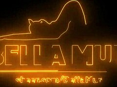 I tried setting up this wild orgy but it totally flopped - sex vlog by bella mur