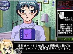 Robo Zou New World End Bug-Free RTA 24 Minutes 16.50 Seconds Uncensored Version